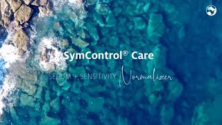 Cosmetic Ingredients  SymControl Care [upl. by Iredale]