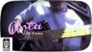 Geisha  Cinta Itu Kamu Official Lyric Video [upl. by Nyltak]