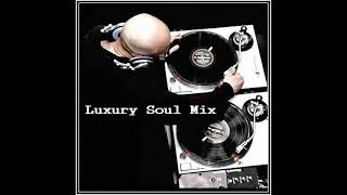 Dj S  Luxury Soul Mix [upl. by Phebe858]