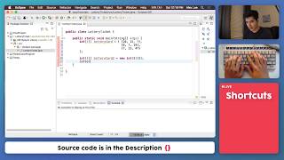 2D Array Java Tutorial 11 [upl. by Nitnelav216]