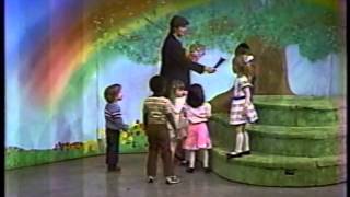 Romper Room Full Episode Show 1 with Commercials 1984 Miss Molly WWOR TV Channel 9 NYC [upl. by Jose16]