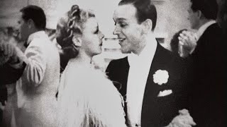 Fred Astaire  Cheek To Cheek 1935 [upl. by Murial]