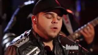 GERARDO ORTIZ  ME VOY INSTUDIO 2011 [upl. by Aicilehp]