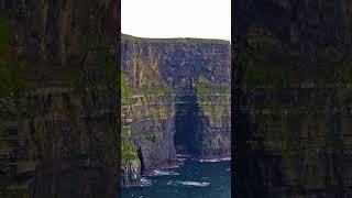 The Cliffs of Moher [upl. by Philipines]