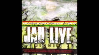 Jah Live Riddim August Town riddim Mix 2009 Joe Frasier mix by djeasy [upl. by Nnaed]