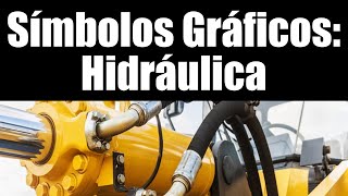 Símbolos Gráficos Hidráulica ACTUALIZADO [upl. by Gans]