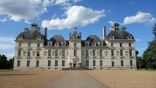 France’s Loire Château Country [upl. by Melac131]