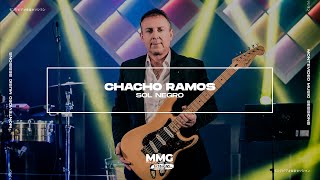 Chacho Ramos  Sol Negro Video Oficial [upl. by Ravid]