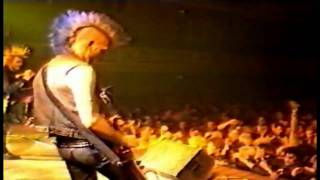 GBH Leeds 1983 12 No Survivors [upl. by Suzan]