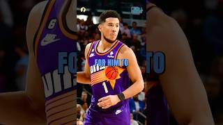 Devin Booker NEEDS a Championship [upl. by Otilopih]