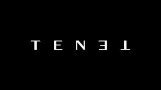 TENET  Official Trailer [upl. by Rumney]