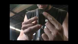 How to Rebuild a Hydraulic Cylinder [upl. by Lubet]