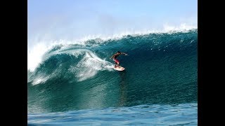 Pavones Costa Rica Epic Swell July 2012 2nd Longest Wave in The Western Hemisphere [upl. by Vergne]