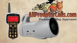 FOXPRO Inferno Product Video [upl. by Ruffo236]