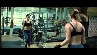 Hillary Swank  Million Dollar Baby [upl. by Nierman289]