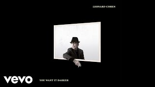 Leonard Cohen  On the Level Official Audio [upl. by Sternlight624]