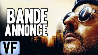 💣 LÉON Bande Annone VF 1994 HD [upl. by Stern]