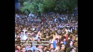 IVAN GRAZIANI LIVE 30 09 1981 OSPITE LUCIO DALLA [upl. by Eblehs]