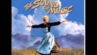 The Sound of Music Soundtrack  2  Overture amp Preludium [upl. by Aisyat349]