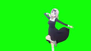 Making Chika Dance 60 FPS with AI [upl. by Damek]