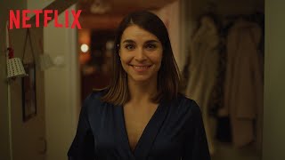 Hjem til jul  Offisiell trailer  Netflix [upl. by Preuss]