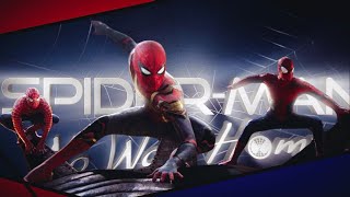 SpiderMan No Way Home Raimi Style End Credits  Final Version  FanMade [upl. by Purvis270]