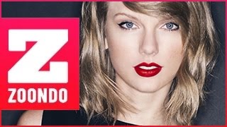 Taylor Swift  Style Official HD Music Video [upl. by Sanoy]