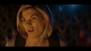 The 13th Doctor  A Legacy Of Failure [upl. by Skip870]