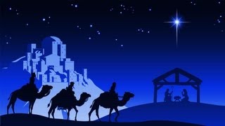 O HOLY NIGHT Lyrics Oh Holy Night [upl. by Colman]