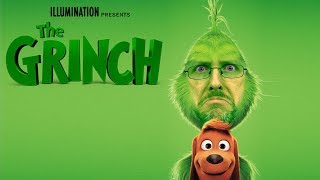 The Grinch 2018  Nostalgia Critic [upl. by Atiuqehc]