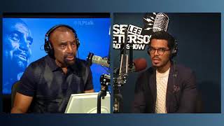 Jesse Lee Peterson Most Stupid Moments [upl. by Howlyn]