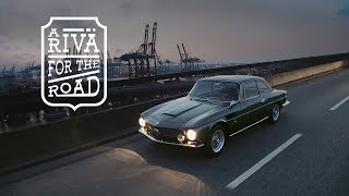 1968 ISO Rivolta A Riva For The Road [upl. by Grath96]