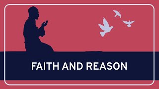 PHILOSOPHY  Religion Reason And Faith HD [upl. by Arrad]