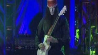 Buckethead on PBS part 1 [upl. by Maressa]