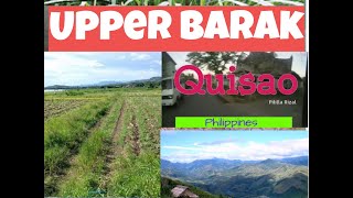 Upper Barak Quisao Pililla Rizal Philippines [upl. by Wiltsey]