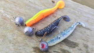 Jig Fishing For Beginners  Jigging Rigs Tips amp Tactics [upl. by Vasiliu]