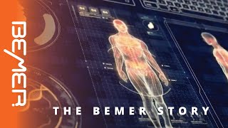 What is BEMER  In Under 8 Minutes Canada [upl. by Valley]