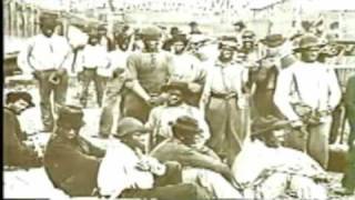 The History of Slavery In America part 3 of 3 [upl. by Eelyek]