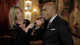 Cigar Tips For Aficionados amp Beginners [upl. by Anad189]