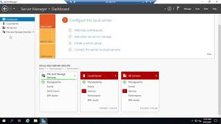 Introducing Server Manager [upl. by Yves]