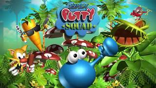 Trailer  Nintendo Switch  Super Putty Squad [upl. by Aiello259]