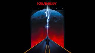 Kavinsky  Horizon Official Audio [upl. by Pacian]