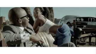 Mnatebawen  Khuli Chana ft KayGizm and Fifi Cooper [upl. by Thin]