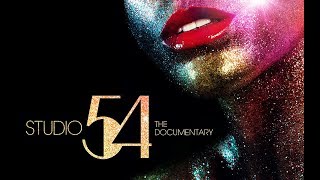 Studio 54 The Documentary  Official Trailer [upl. by Yde]