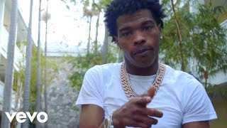 Lil Baby  Global Official Music Video [upl. by Shamrao726]