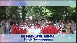 RA MATHLAUL ANWAR Pingit Temanggung [upl. by Yeslaehc]