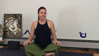 TRE Full Practice Trauma and Tension Release Exercise [upl. by Loziram]