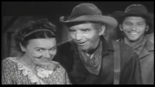 Wagon Train S06E22 Charlie Wooster Outlaw [upl. by Dysart]