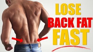 How to Get Lower Back Dimples FAST [upl. by Hserus]