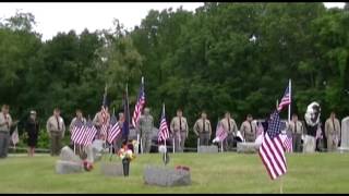 Youngwood Memorial Day Service [upl. by Colette]